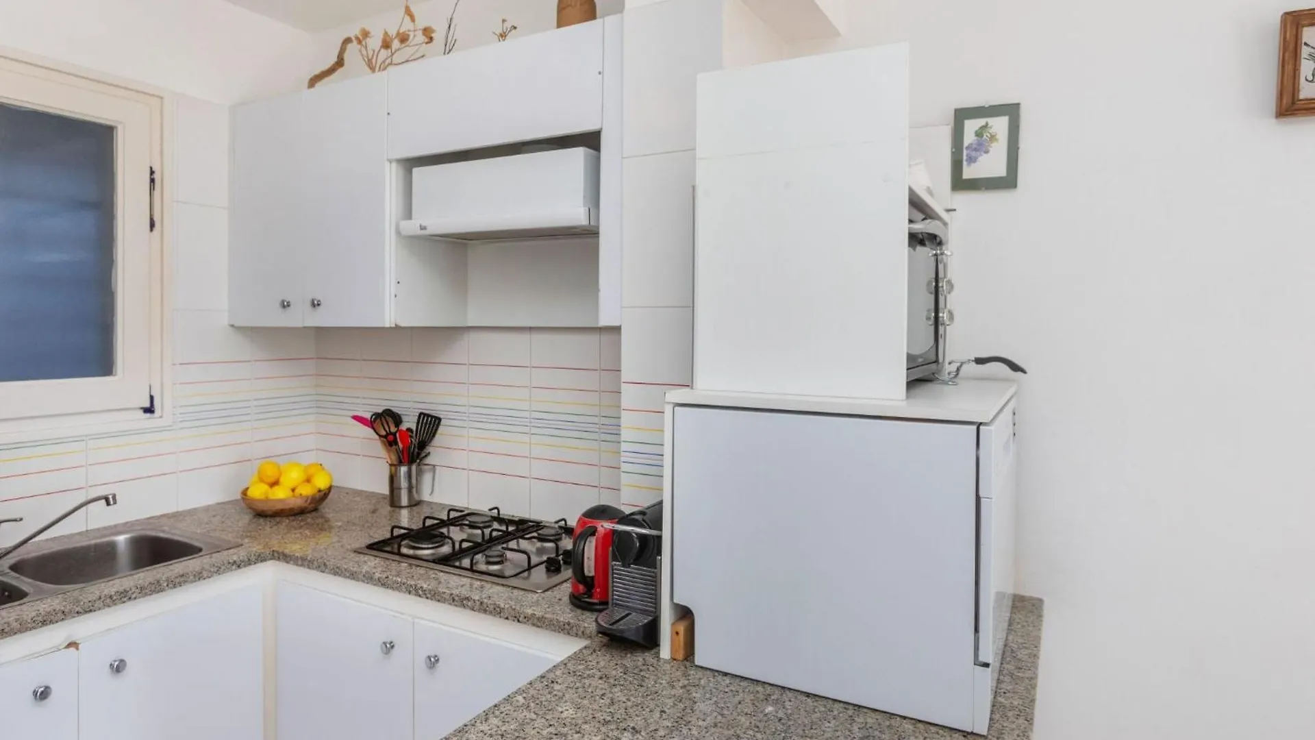 Apartment Grifeu-2 By Interhome يانكا