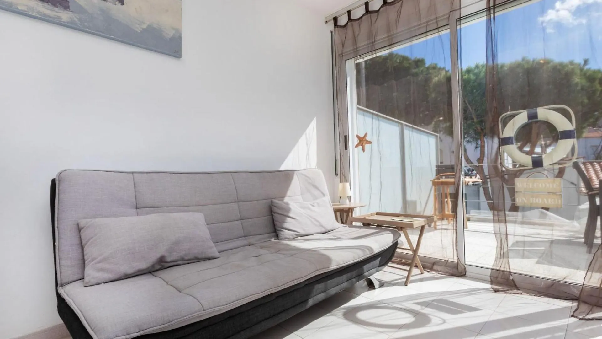 Apartment Grifeu-2 By Interhome يانكا 0*,  إسبانيا