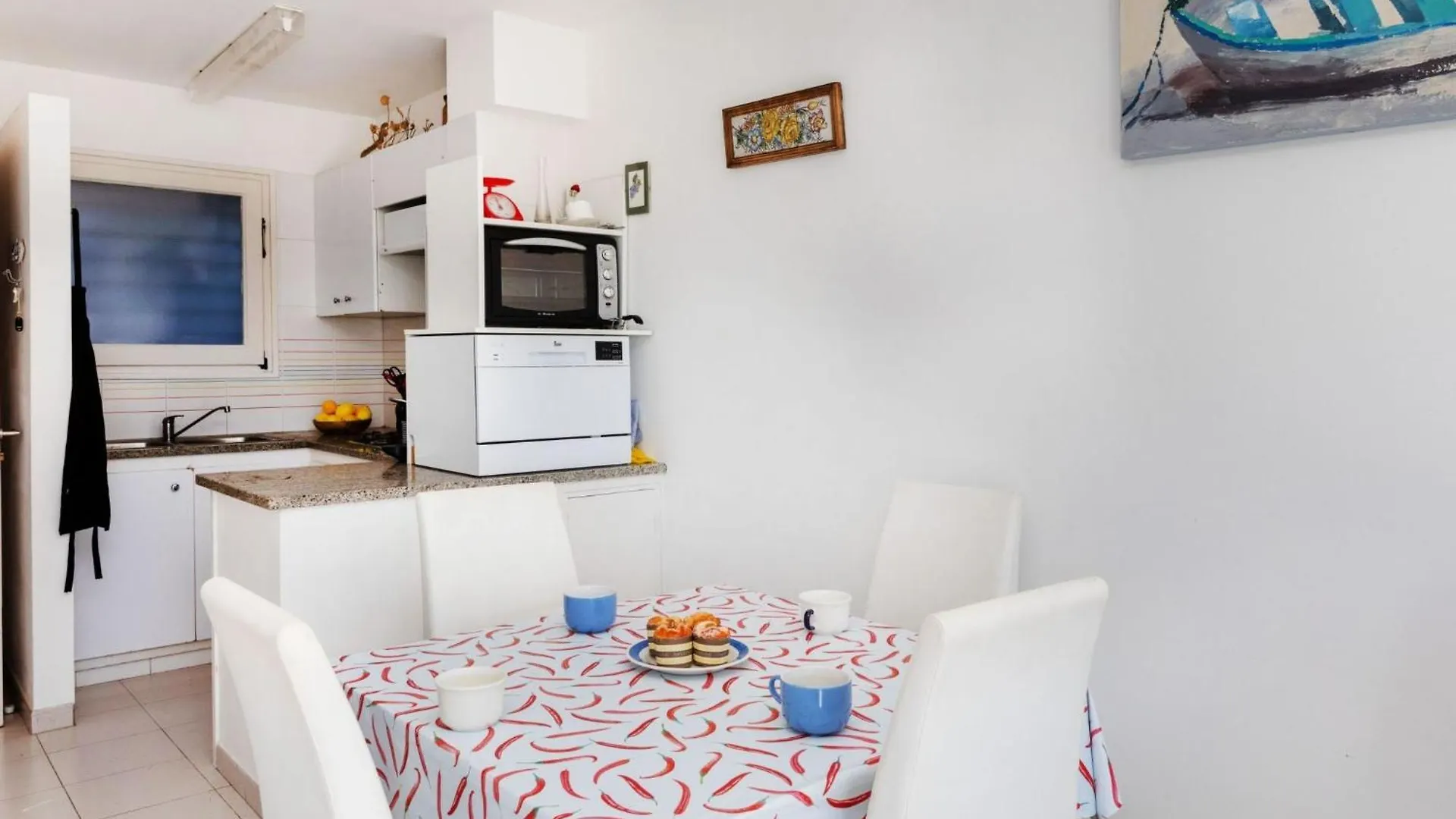 Apartment Grifeu-2 By Interhome يانكا