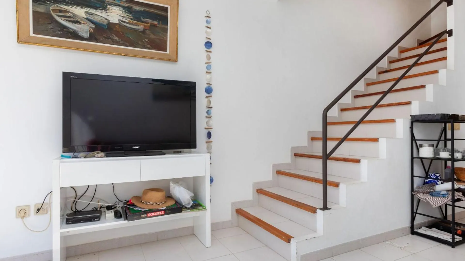 Apartment Grifeu-2 By Interhome Llançà España