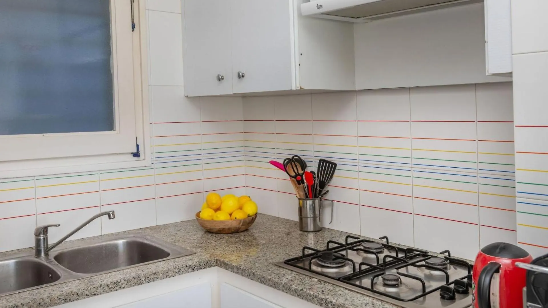 Apartment Grifeu-2 By Interhome يانكا